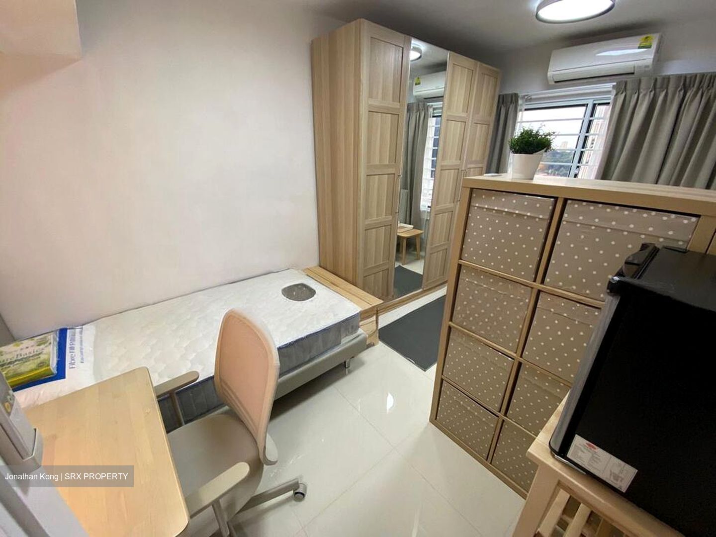 People's Park Complex (D1), Apartment #523656501